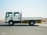 Isuzu NPR Pick Up 2021